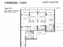 The Robertson Opus (D9), Condominium #455249121